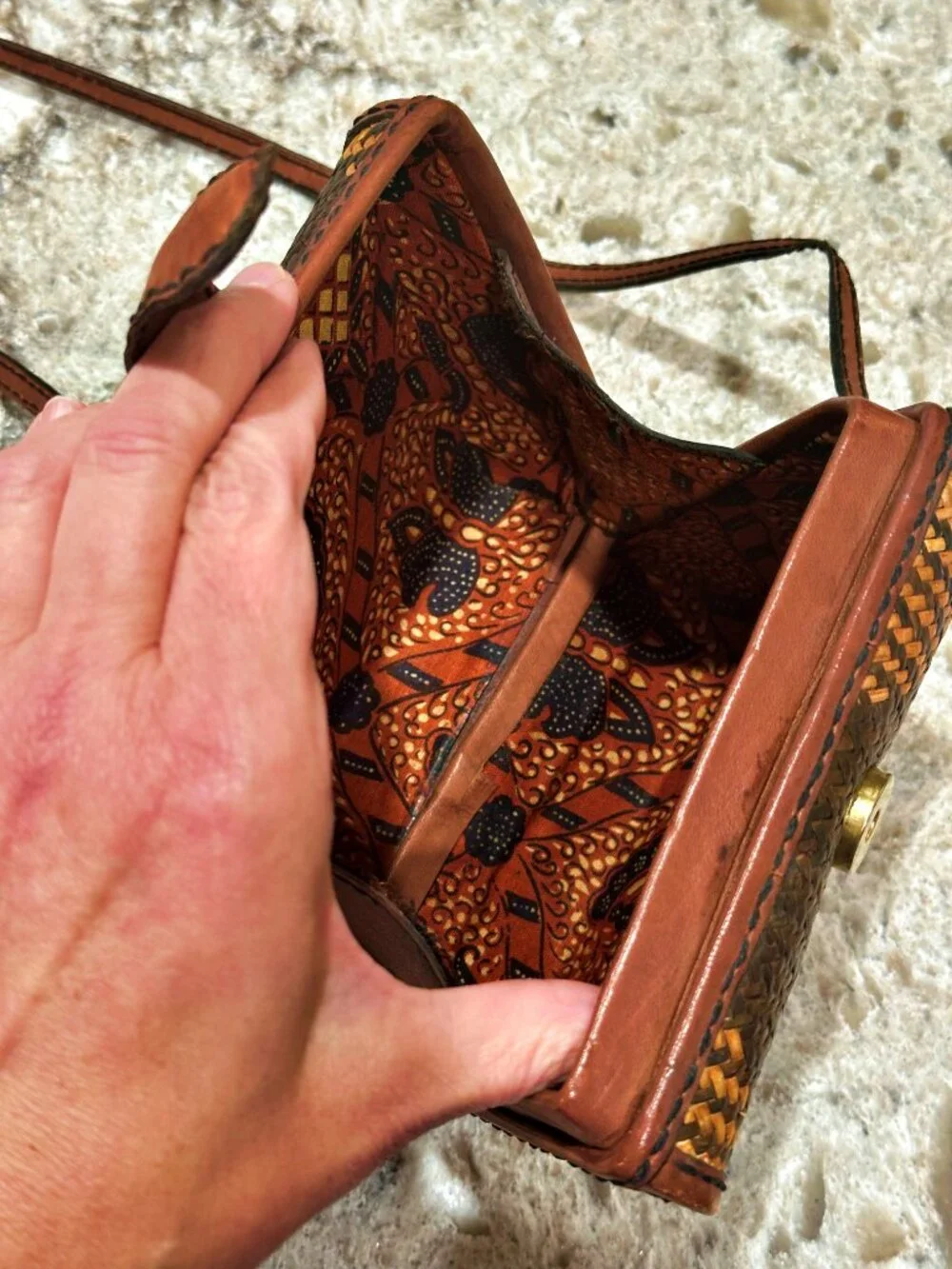 N/A *mini crossbody